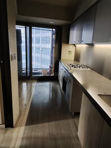 Kitchen Image of 2500 Sq.ft 3 BHK Apartment / Flat for sale in Lodha World Crest, Lower Parel Mumbai for Rs. 132500000