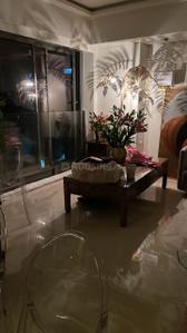 Hall Image of 1500 Sq.ft 3 BHK Apartment / Flat for sale in Lodha Seamont , Malabar Hill Mumbai for Rs. 130000000