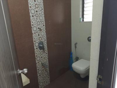 Image of 1200 Sq.ft 2 BHK Apartment / Flat for sale in Harmony Signature Towers, Thane West, Thane for Rs. 14000000