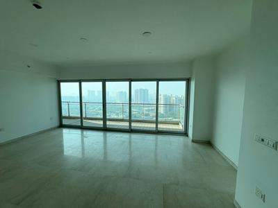 Hall Image of 2100 Sq.ft 3 BHK Apartment / Flat for sale in Tata Gurgaon Gateway, Sector 112 Gurgaon for Rs. 29000000