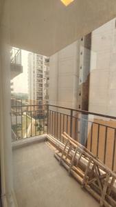 Balcony Image of 600 Sq.ft 1 BHK Apartment / Flat for rent in ROF Amaltas, Sector 92 Gurgaon for Rs. 15000
