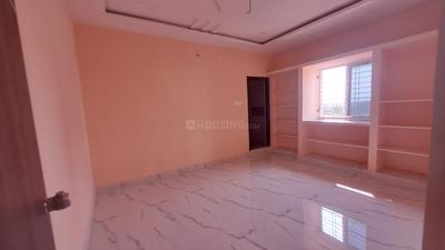 Bedroom Image of 4200 Sq.ft 5 BHK Villa for sale in Saket Township, Kapra Secunderabad for Rs. 14800000