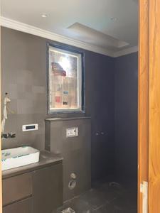Bedroom Two Image of 2150 Sq.ft 3 BHK Builder Floor for sale in Sector 47 Gurgaon for Rs. 37500000