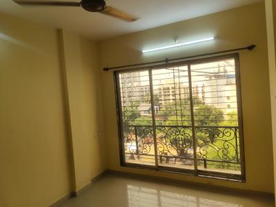 Bedroom Image of 750 Sq.ft 2 BHK Apartment / Flat for rent in Dahisar West Mumbai for Rs. 48000