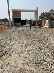 Image of 167 Sq.ft Residential Plot / Land for sale in Bhogapuram, Visakhapatnam for Rs. 2671833