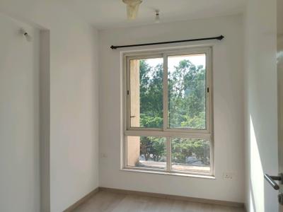 Bedroom Image of 1250 Sq.ft 3 BHK Apartment / Flat for sale in Hiranandani Canary, Hiranandani Estate Thane for Rs. 22000000