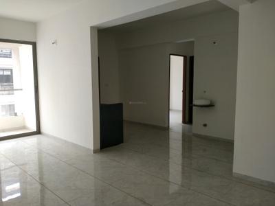 Living Room Image of 1890 Sq.ft 3 BHK Apartment / Flat for sale in PHA Kalash Square, Chandkheda Ahmedabad for Rs. 7600000