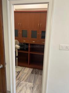 Kitchen Image of 2500 Sq.ft 4 BHK Independent House for rent in Halasuru Bengaluru for Rs. 195000
