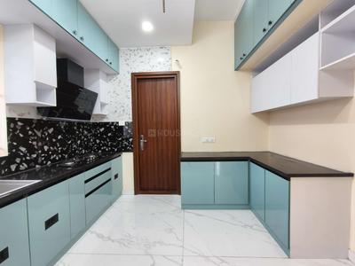 Kitchen Image of 2300 Sq.ft 3.5 BHK Independent House for sale in Saravanampatty Coimbatore for Rs. 17900000
