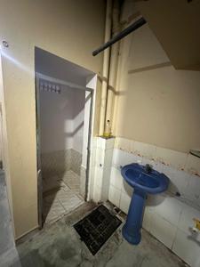 Bathroom Image of 900 Sq.ft 2 BHK Independent House for rent in Anurag Nagar Indore for Rs. 13000