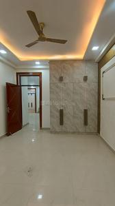Hall Image of 950 Sq.ft 2 BHK Builder Floor for sale in Vasundhara Ghaziabad for Rs. 4700000
