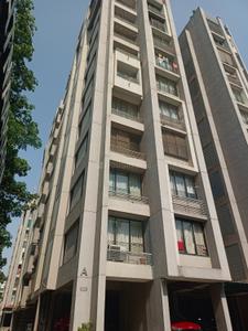 Image of 2025 Sq.ft 3 BHK Apartment / Flat for sale in Ratnaakar 4, Jodhpur, Ahmedabad for Rs. 19000000