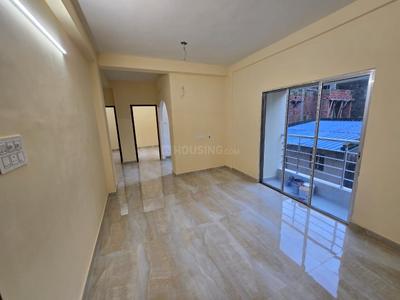 2 BHK Flat