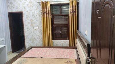 Bedroom Image of 1250 Sq.ft 2 BHK Independent House for rent in Defence Colony Ambala for Rs. 13500