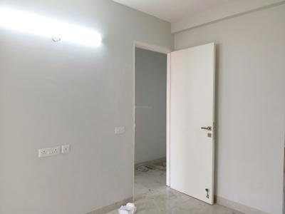 Bedroom Image of 1440 Sq.ft 3 BHK Builder Floor for rent in Signature Global City 37D 1, Sector 37D Gurgaon for Rs. 30900