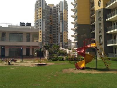 Image of 1120 Sq.ft 2 BHK Apartment / Flat for sale in The Antriksh Heights, Sector 84, Gurgaon for Rs. 9500000