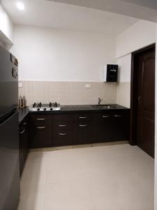 Kitchen Image of 1200 Sq.ft 2 BHK Apartment / Flat for sale in Bramhacorp Suncity, Wadgaon Sheri Pune for Rs. 14000000