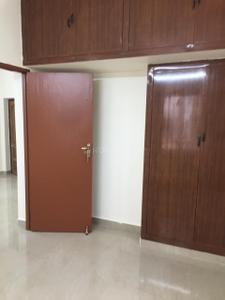 Bedroom Image of 800 Sq.ft 2 BHK Apartment / Flat for sale in Lancor The Courtyard, Nanganallur Chennai for Rs. 6500000