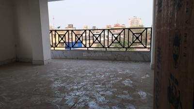 Bedroom Image of 760 Sq.ft 2 BHK Builder Floor for sale in Kasba Kolkata for Rs. 3300000