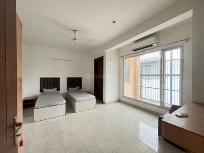 Hall Image of GRO Homes PG & Co-Living in Sector 116, Noida