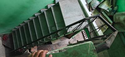 Balcony Image of 1350 Sq.ft 3 BHK Independent House for rent in Patel Nagar Ghaziabad for Rs. 15000