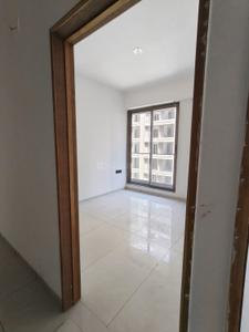 Hall Image of 2025 Sq.ft 3 BHK Apartment / Flat for sale in Saffron Flora, Sargasan Gandhinagar for Rs. 7200000