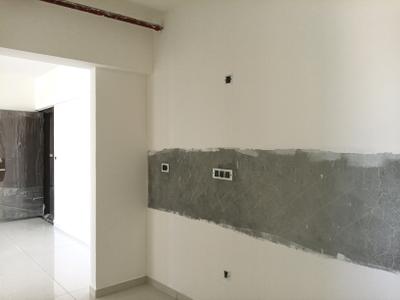 Kitchen Image of 951 Sq.ft 2 BHK Apartment / Flat for sale in Aratt Alchemy One, Aavalahalli Bengaluru for Rs. 11200000