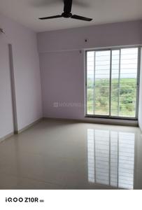 Hall Image of 1000 Sq.ft 2 BHK Apartment / Flat for rent in Mantra Montana, Dhanori Pune for Rs. 25000