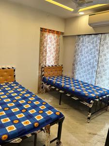 Bedroom Image of NAVKAR in Malad West, Mumbai