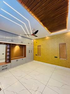 Bedroom Image of 2300 Sq.ft 4 BHK Independent House for sale in Tatibandh Raipur for Rs. 7500000