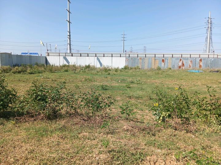 Vatika Express City Plots Main Image 1