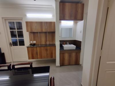 Image of 998 Sq.ft 2 BHK Apartment / Flat for sale in Edappally, Kochi for Rs. 6600000