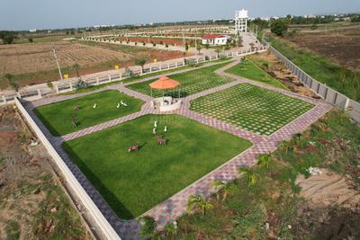 Image of 1650 Sq.ft Residential Plot / Land for sale in Ibrahimpatnam, Vijayawada for Rs. 2928000