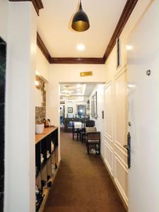 Kitchen Image of 1226 Sq.ft 2.5 BHK Apartment / Flat for sale in Frangipani, Powai Mumbai for Rs. 28000000