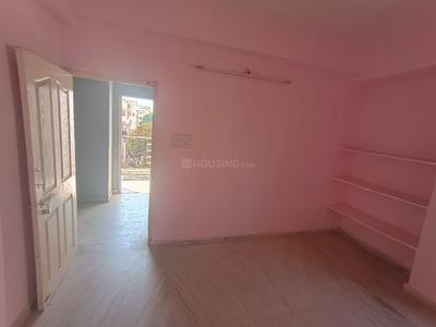 Bedroom Image of 1200 Sq.ft 2 BHK Apartment / Flat for rent in Manikonda Hyderabad for Rs. 22000