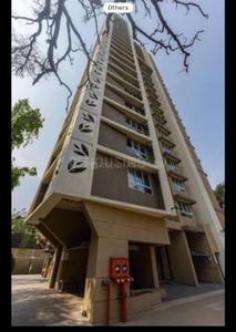 Image of 450 Sq.ft 1 BHK Apartment / Flat for sale in Srishti Elegance, Bhandup West, Mumbai for Rs. 8100000