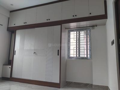 Bedroom Image of 1200 Sq.ft 2 BHK Apartment / Flat for sale in Singanayakanahalli Bengaluru for Rs. 30000000