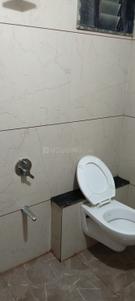 Image of 1368 Sq.ft 2 BHK Apartment / Flat for rent in Crown 140, Nana Chiloda, Ahmedabad for Rs. 25000