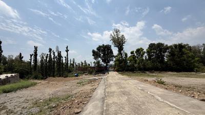 Image of 1350 Sq.ft Residential Plot / Land for sale in Thano, Dehradun for Rs. 3750000