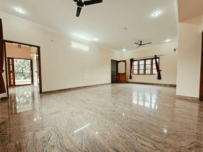 Hall Image of 2200 Sq.ft 3 BHK Apartment / Flat for rent in Indira Nagar Bengaluru for Rs. 150000