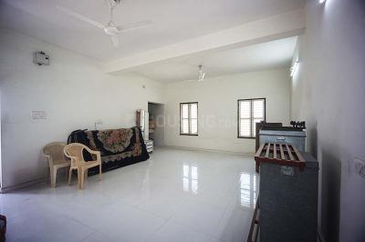 Hall Image of 3600 Sq.ft 5 BHK Independent House for sale in Pethapur Gandhinagar for Rs. 18500000