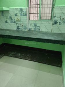 Kitchen Image of 750 Sq.ft 2 BHK Apartment / Flat for rent in Khabra Urf Kiratpur Gurdas Muzaffarpur for Rs. 4500