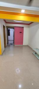 Hall Image of 910 Sq.ft 2 BHK Apartment / Flat for rent in Saket Paradise, Kalyan West Kalyan for Rs. 17000