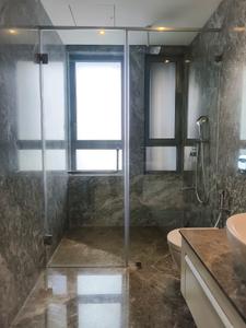Common Bathroom Image of 2670 Sq.ft 3 BHK Apartment / Flat for sale in Phoenix Kessaku, Rajajinagar Bengaluru for Rs. 150000000