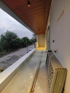 Balcony Image of 2816 Sq.ft 4 BHK Builder Floor for sale in Omaxe North Avenue II, Sector 15 Bahadurgarh for Rs. 18500000