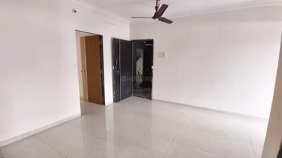 Living Room Image of 1013 Sq.ft 2 BHK Apartment / Flat for sale in Advance Vision, Ulwe Navi Mumbai for Rs. 9000000