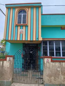 Image of 1450 Sq.ft 2 BHK Independent House for sale in Bandel, Hooghly for Rs. 3600000