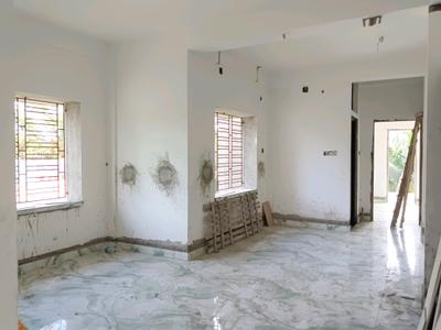 Living Room Image of 1250 Sq.ft 3 BHK Apartment / Flat for sale in Bramhapur Kolkata for Rs. 4500000