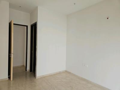 Bedroom Image of 1100 Sq.ft 3 BHK Apartment / Flat for sale in Adani Ten BKC, Bandra East Mumbai for Rs. 58100000