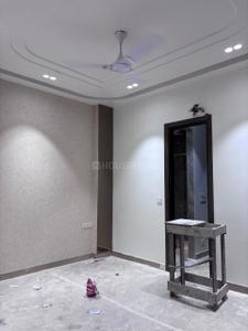 Hall Image of 1647 Sq.ft 3 BHK Builder Floor for sale in Janakpuri New Delhi for Rs. 41100000